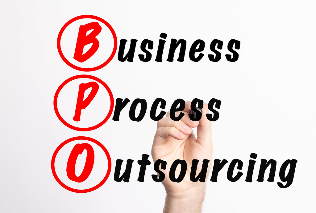 BPO outsourcing