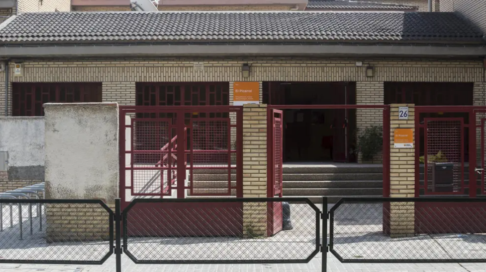 IES Picarral