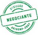 Negociante de resuduos en Zaragoza