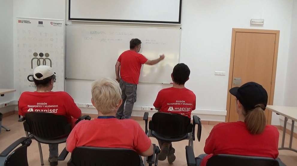 Valores Mapiser